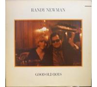 RANDY NEWMAN - GOOD OLD BOYS LP (VINYL ALBUM) US REPRISE 1974