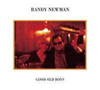 Randy Newman - Randy Newman - Good Old Boys (2 LP) [Vinilo]