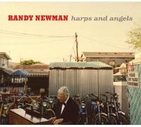 Randy Newman - Harps & Angels by Randy Newman (2008) Audio CD