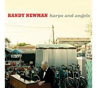 Randy Newman - Harps & Angels [Import]
