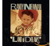 Randy Newman - Land Of Dreams