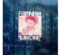 Randy Newman - Land of Dreams [Vinilo]