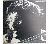 Randy Newman - Live (at the Bitter End East, Sept. 17-19, 1970) / Vinyl record [Vinyl-LP]