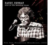 Randy Newman - Live At The Boarding House
