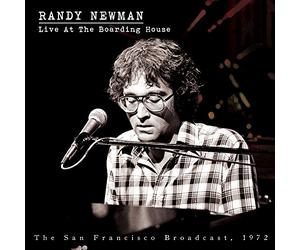 Randy Newman - Live At The Boarding House