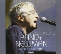 Randy Newman - Live In Germany 2006