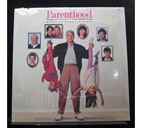 Randy Newman - Parenthood (soundtrack, 1989) [VINYL]