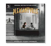 Randy Newman - Pleasantville (Original Motion Picture Score)[Deluxe Edition] [America 2 LP] [Vinilo]