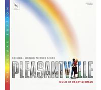 Randy Newman - Pleasantville (partitura original de la película) [Edición Deluxe]