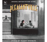 Randy Newman Pleasantville (Vinyl) Deluxe 12" Album (Importación USA)
