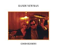 Randy Newman - Randy Newman - Good Old Boys (2 LP) [Vinilo]