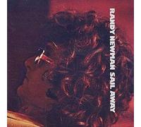 Randy Newman - Sail Away (Expanded & Remastered Edition)