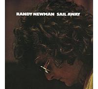 Randy Newman - Sail Away [Vinilo]
