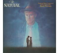 Randy Newman The Natural (RSD 2020) (Vinyl) (Importación USA)