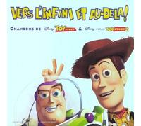 Randy Newman - Toy Story 1+Unissued Titles of