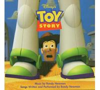 Various Artists Toy Story (CD) Album (Importación USA)