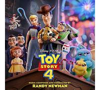 B.S.O. - Toy Story 4