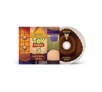 Randy Newman Toy Story 5 (CD) Album (Importación USA)