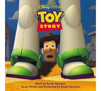 Various Artists Toy Story (CD) Album (Importación USA)