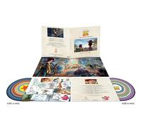 Toy Story: Songs to Infinity and Beyond 30 Ani - Vinilo Zöotropo
