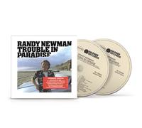 Randy Newman – Trouble in Paradise – CD (2 discos) – Edición ampliada – Rhino