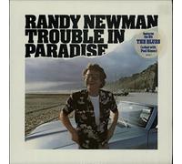 Randy Newman - Trouble In Paradise