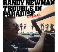 Randy Newman – Trouble in Paradise: Demos – Vinilo (BF25 EX) – Rhino