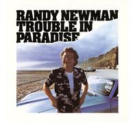 Randy Newman – Trouble in Paradise – CD (2 discos) – Edición ampliada – Rhino