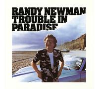 Randy Newman Trouble in Paradise (Vinyl) 12" Album (Importación USA)