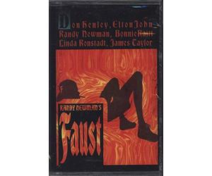 Randy Newmans Faust