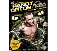 Randy Orton : The Evolution of a Predator [Francia] [DVD]