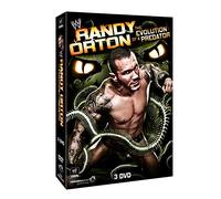 Randy Orton : The Evolution of a Predator [Francia] [DVD]