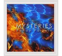 Randy Partain - Mysteries