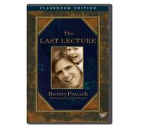 Randy Pausch: The Last Lecture