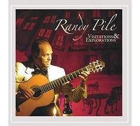 Randy Pile - Villa-Lobos Giuliani Coste Rodrigo Turina & Koshki