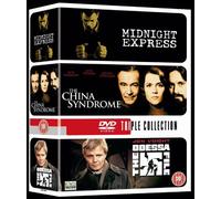 Randy Quaid - Midnight Express/China ..... [Reino Unido] [DVD]