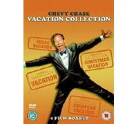 Randy Quaid - National Lampoons Box Set [Reino Unido] [DVD]