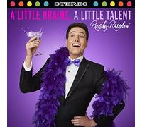 Randy Rainbow - A Little Brains, A Little Talent
