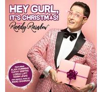 Hey Gurl It's Christmas