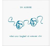 Randy Rice - To Anyone Who's Ever Laughed [Vinilo]