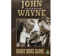 Randy Rides Alone [1935] [Reino Unido] [DVD]