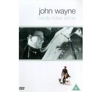 Randy Rides Alone [Edizione: Regno Unito] [Reino Unido] [DVD]