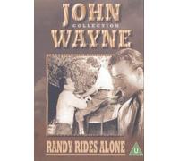 Randy Rides Alone [Reino Unido] [DVD]