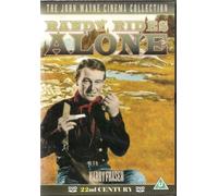 Randy Rides Alone - Starring John Wayne - Cinema Collection