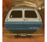 Randy Rogers Band - Hellbent [Vinilo]