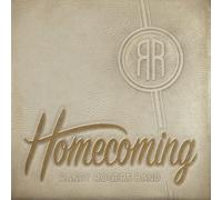 Rogers, Randy -Band- - Homecoming
