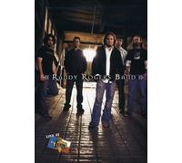 Randy Rogers - Randy Rogers - Live At Billy Bob'S Texas [Italia] [DVD]