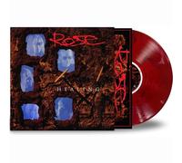 Randy Rose - The Healing [Vinilo]
