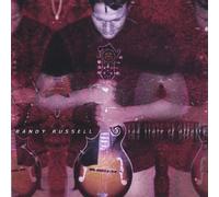 Randy Russell - Sad State of Affairs