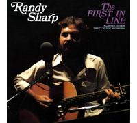 Randy Sharp - First In Line